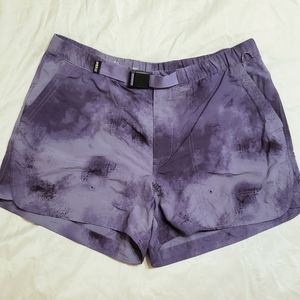 REI Shorts